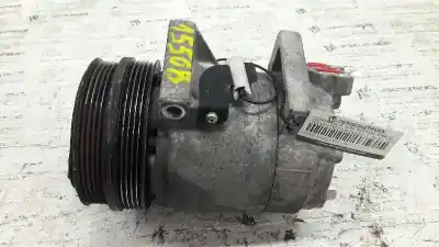 Second-hand car spare part AIR CONDITIONING COMPRESSOR for VOLVO C30  OEM IAM references   