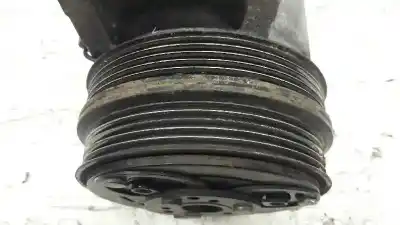 Second-hand car spare part air conditioning compressor for volvo c30 d5 kinetic oem iam references   