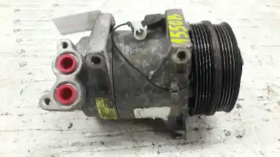 Second-hand car spare part air conditioning compressor for volvo c30 d5 kinetic oem iam references   