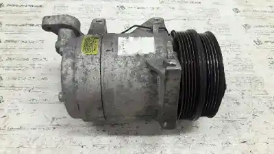 Second-hand car spare part air conditioning compressor for volvo c30 d5 kinetic oem iam references   