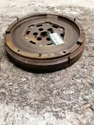Second-hand car spare part engine flywheel for citroen c4 lim. seduction oem iam references   