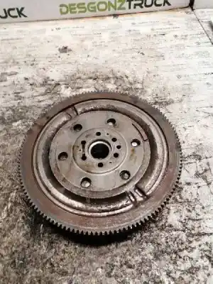 Second-hand car spare part engine flywheel for citroen c4 lim. seduction oem iam references   