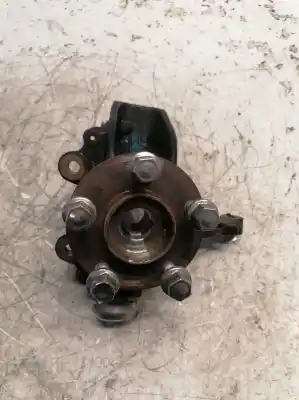 Tweedehands auto-onderdeel knokkel links voor voor ford focus lim. (cb4) titanium oem iam-referenties 3m513k171bh