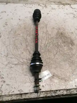 Tweedehands auto-onderdeel transmissie links voor voor ford focus lim. (cb4) titanium oem iam-referenties 