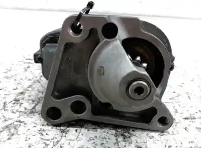 Second-hand car spare part starter motor for renault 19 hatchback (b/c53) gtx kat oem iam references d6ra61  0986016400