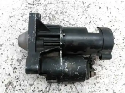 Second-hand car spare part starter motor for renault 19 hatchback (b/c53) gtx kat oem iam references d6ra61  0986016400