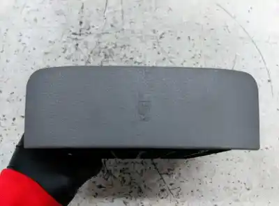 Peça sobressalente para automóvel em segunda mão porta copos central por kia carnival ii 2.9 cdri ex referências oem iam 