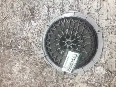 Gebrauchtes Autoersatzteil lautsprecher zum peugeot 208 active oem-iam-referenzen 9665231980