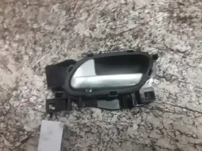 Gebrauchtes Autoersatzteil linker innerer hintergriff zum peugeot 208 active oem-iam-referenzen 96605254