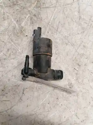 Second-hand car spare part washer pump for peugeot 207 xs oem iam references 9641553880