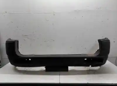 Pezzo di ricambio per auto di seconda mano paraurti posteriore per land rover freelander (ln) e familiar riferimenti oem iam 