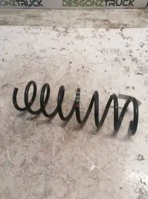 Tweedehands auto-onderdeel dempende lente voor ford focus lim. (cb4) titanium oem iam-referenties 