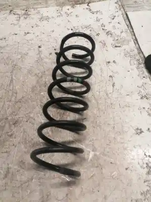 Second-hand car spare part shock absorber spring for ford focus lim. (cb4) titanium oem iam references   