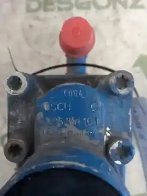 Pezzo di ricambio per auto di seconda mano valvola aria aggiuntiva per scania serie 3 143 h/ 450 riferimenti oem iam 0265351101