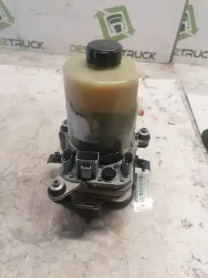 Tweedehands auto-onderdeel stuurpomp voor ford focus lim. (cb4) titanium oem iam-referenties 4m513k514cc