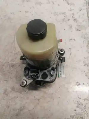 Second-hand car spare part steering pump for ford focus lim. (cb4) titanium oem iam references 4m513k514cc  3/2/3 pins