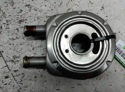 Pièce détachée automobile d'occasion REFROIDISSEUR RADIATEUR D'HUILE DU MOTEUR POUR VOITURE pour FORD ESCORT BERL./TURNIER  Références OEM IAM 96FF6B856AA  96FF6A642AA