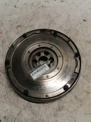 Tweedehands auto-onderdeel motor vliegwiel voor ford focus lim. (cb4) titanium oem iam-referenties 3m516477cc