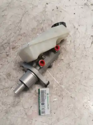 Tweedehands auto-onderdeel rempomp voor ford focus lim. (cb4) titanium oem iam-referenties 03350891041