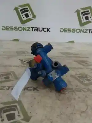 Pezzo di ricambio per auto di seconda mano valvola aria aggiuntiva per scania serie 3 143 h/ 450 riferimenti oem iam sv1393