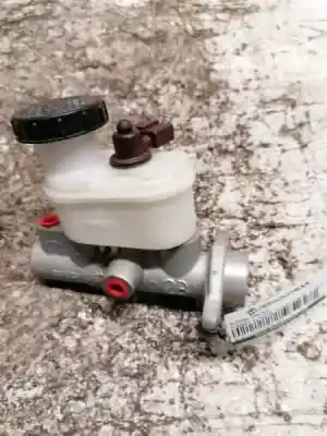 Peça sobressalente para automóvel em segunda mão bomba de travões por nissan almera (n16/e) acenta referências oem iam 22157879