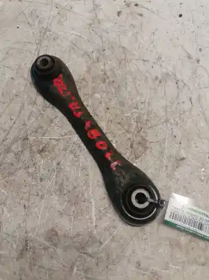 Tweedehands auto-onderdeel verblijf achter links voor ford focus lim. (cb4) titanium oem iam-referenties 