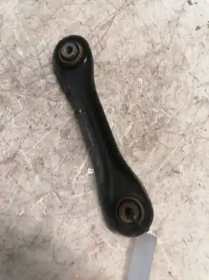 Second-hand car spare part right rear bracket for ford focus lim. (cb4) titanium oem iam references   