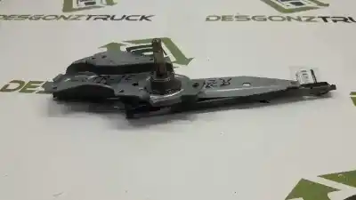 Second-hand car spare part rear left window regulator for nissan note (e11e) acenta oem iam references   