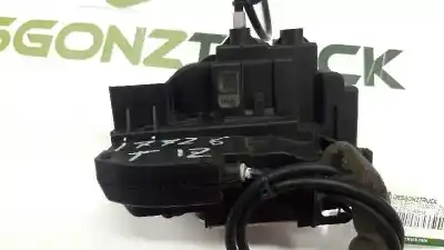 Tweedehands auto-onderdeel achter links deurslot voor nissan note (e11e) acenta oem iam-referenties   