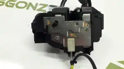 Tweedehands auto-onderdeel achter links deurslot voor nissan note (e11e) acenta oem iam-referenties   