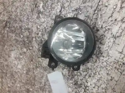 Автозапчасти б/у левая противотуманная фара за citroen c4 lim. seduction ссылки oem iam 