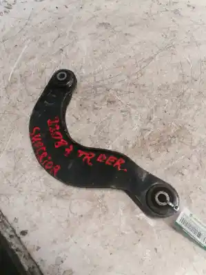 Tweedehands auto-onderdeel ophang arm achter recht boven voor ford focus lim. (cb4) titanium oem iam-referenties 8m515500ab