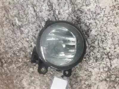 Pièce détachée automobile d'occasion FEU ANTIBROUILLARD DROIT pour CITROEN C4 LIM.  Références OEM IAM   2 PINS