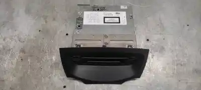 Pezzo di ricambio per auto di seconda mano impianto audio / radio cd per ford ka (ccu) titanium riferimenti oem iam 28189292  7354765220
