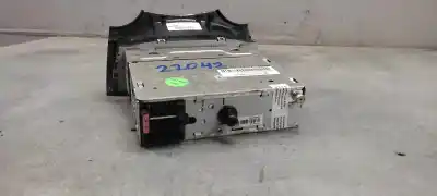 Pezzo di ricambio per auto di seconda mano impianto audio / radio cd per ford ka (ccu) titanium riferimenti oem iam 28189292  7354765220