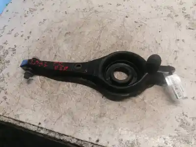 Tweedehands auto-onderdeel ophang arm onder rechts achter voor ford focus lim. (cb4) titanium oem iam-referenties 