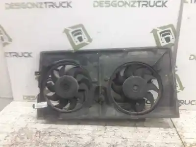 Pièce détachée automobile d'occasion VENTILATEUR pour VOLKSWAGEN T4 TRANSPORTER/FURGONETA (MOD. 1991)  Références OEM IAM 0130305213 701121205 701121207