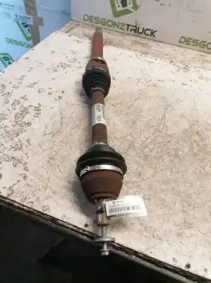 Tweedehands auto-onderdeel transmissie rechts voor voor ford focus lim. (cb4) titanium oem iam-referenties 3m513b436daf