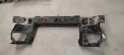 Pezzo di ricambio per auto di seconda mano PANNELLO FRONTALE per VOLKSWAGEN T4 TRANSPORTER/FURGONETA (MOD. 1991)  Riferimenti OEM IAM   