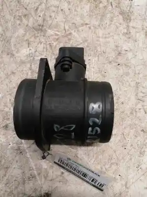 Автозапчасти б/у расходомер воздуха за seat leon (1p1) comfort limited ссылки oem iam 0281002531