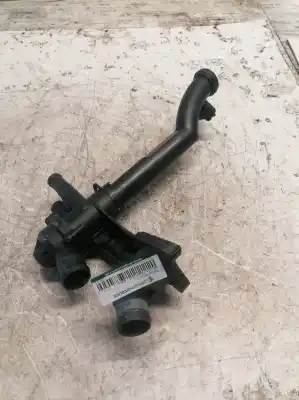 Peça sobressalente para automóvel em segunda mão termostato por skoda fabia (5j2 ) active referências oem iam 03c131111b