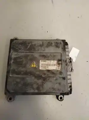 Gebrauchtes Autoersatzteil elektronisches modul zum renault hr xxx.18/26 premium 01 -> fsa 4x2 xxx.18 corto 362 cv / 266 kw oem-iam-referenzen 5010412379  0281001805