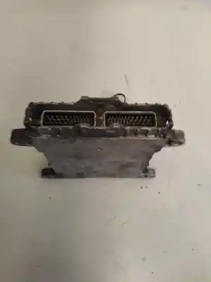 Gebrauchtes Autoersatzteil elektronisches modul zum renault hr xxx.18/26 premium 01 -> fsa 4x2 xxx.18 corto 362 cv / 266 kw oem-iam-referenzen 5010412379  0281001805