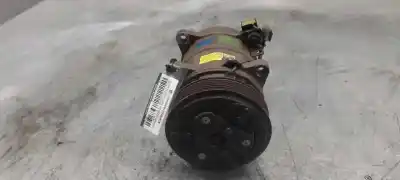 Pezzo di ricambio per auto di seconda mano compressore aria condizionata per volvo c70 coupe 2.3 turbo cat riferimenti oem iam 864b894637