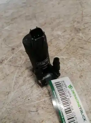 Tweedehands auto-onderdeel schone pomp voor ford focus lim. (cb4) titanium oem iam-referenties 1s7117k624fe