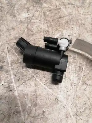 Автозапчасти б/у чистый насос за ford focus lim. (cb4) titanium ссылки oem iam 1s7117k624fe  2 pins