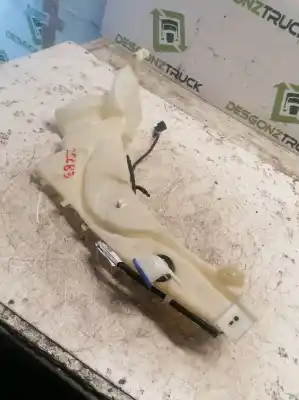 Tweedehands auto-onderdeel schone aanbetaling voor ford focus lim. (cb4) titanium oem iam-referenties 4m5113k163ag