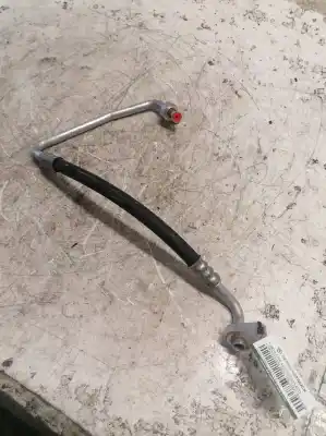 Tweedehands auto-onderdeel airconditioning pijpen voor ford focus lim. (cb4) titanium oem iam-referenties 