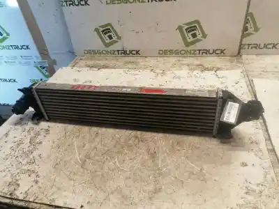 Tweedehands auto-onderdeel intercooler voor ford focus lim. (cb4) titanium oem iam-referenties 