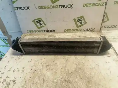 Pezzo di ricambio per auto di seconda mano intercooler per ford focus lim. (cb4) titanium riferimenti oem iam   